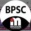 टेलीग्राम चैनल का लोगो missionbpscglobal — Mission BPSC