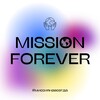 Логотип телеграм канала @missionforever — Mission Forever