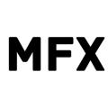 Logo saluran telegram missionfxtrading — MissionFX Trading ️