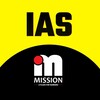 टेलीग्राम चैनल का लोगो missioniasexams — Mission IAS