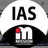 टेलीग्राम चैनल का लोगो missioniasglobal — Mission IAS