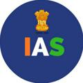 Telegram channel Mission Only IAS logo