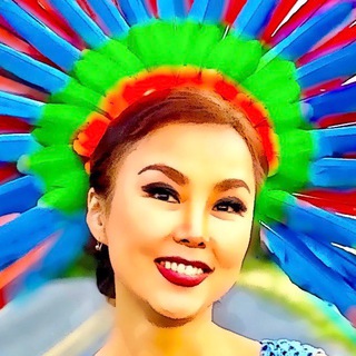 Telegram channel Канал Тати Бин 💥 @tati_bin logo