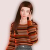 Telegram kanalining logotibi missishope — MissisHope | THE SIMS 4