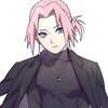 Логотип телеграм канала @missisuchiha — MissisUchiha