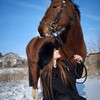 Логотип телеграм канала @missiyakonkura — Миссия : Конкур