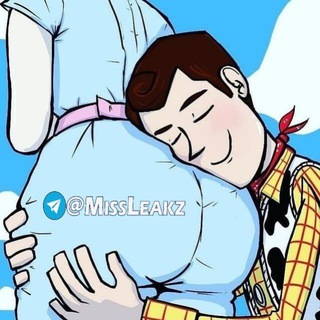 Logo of telegram channel missleakz — MISSLEAKZ