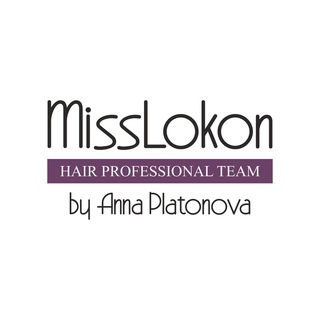 Логотип телеграм канала @misslokon_khimki — MissLokon