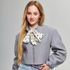Логотип телеграм канала @missmargori — мисс марго