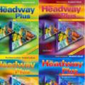 Telegram channel New Headway Plus Speacial edition Miss.Mashaer logo