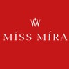 Логотип телеграм канала @missmira_72 — MISSMIRA_SHOP