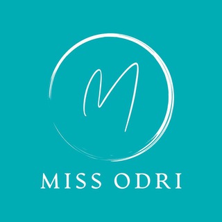 Telegram kanalining logotibi missodri_uz — Miss Odri