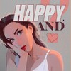 Logo of telegram channel missohmy — happy, and?📚