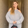 Логотип телеграм канала @misssis_korkosenko — Леся Life
