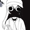 Логотип телеграм канала @misssooq — миссо обоссаная