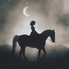 Логотип телеграм канала @misssterya — Светлая Мистерия