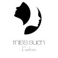 Logo saluran telegram misssuenfashion — Missuen