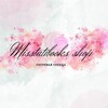 Logo of telegram channel misstatibooksshop — 𝐌𝐢𝐬𝐬𝐭𝐚𝐭𝐢𝐛𝐨𝐨𝐤𝐬 𝐬𝐡𝐨𝐩