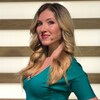 Логотип телеграм канала @misstopfake — Валентина Никонова