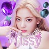 Логотип телеграм канала @missykpopshop — ˗ˏˋ 𝙢𝙞𝙨𝙨𝙮 𝙨𝙝𑄝𝙥 | кпоп шоп 🍬