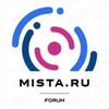 Логотип телеграм канала @mista_ru — Mista.ru