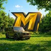 Логотип телеграм канала @mistcrmp — MIST RUSSIA | Мобильный проект