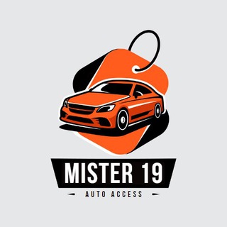 Logo saluran telegram mister_auto_access_19 — MISTER AUTO ACCESS 19