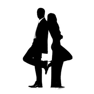 Логотип телеграм канала @mister_shop — Mr. & Mrs. Shop