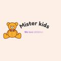 Logo saluran telegram mister_kids — Mister kids🙍‍♀🙎‍♂