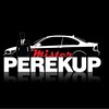 Логотип телеграм -каналу mister_perekup1 — Автосалон Mister_Perekup
