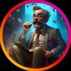 Telegram channel Записки психиатра | Mr. Psixo logo