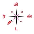 Logo saluran telegram misterarivu — Mister Arivu