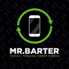 Логотип телеграм канала @misterbarter — Mr.Barter | обмен, продажа, скупка