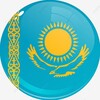 Telegram арнасының логотипі misterbekson_kaz — Казахский язык 🇰🇿