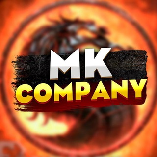 Логотип телеграм канала @misterbilly_channel — MK Company • Столбы на Mortal Kombat