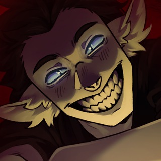 Logo of telegram channel mistercat_and_hisdump — MISTERCAT&HISDUMP