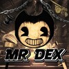 Логотип телеграм канала @misterdex200 — MIster Dex