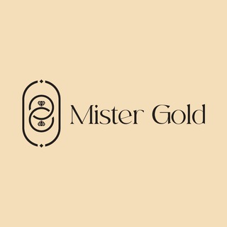 Telegram kanalining logotibi mistergold_uz — Mister Gold
