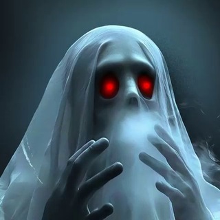 टेलीग्राम चैनल का लोगो misterios_ocultos_channel — Misterios Ocultos