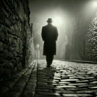 Telegram channel Misterios Verdaderos logo