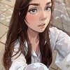 Логотип телеграм канала @misterjulia — мистер юля
