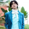 Logo of telegram channel misterkthv — kim taehyung