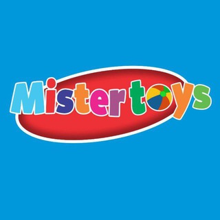 Telegram kanalining logotibi mistertoysss — Mister Toys - O'yinchoqlar Игрушки