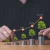 Логотип телеграм канала @misterxinvestor — МистерХ | Инвестиции и финансы