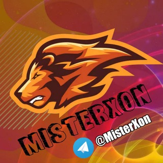 Telegram kanalining logotibi misterxon — Mister Xon | Расмий канал