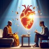 Логотип телеграм канала @misteryofpsy — ТАЙНАЯ ПСИХОЛОГИЯ