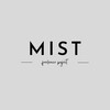 Логотип телеграм канала @mistetye — MIST | ГОТОВЫЕ ПОСТЫ