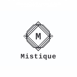Logo of telegram channel mistiqueqa — Mistique Co.
