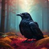 Логотип телеграм канала @mistireal — Мистика реальна | Истории | Рассказы