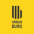 Logo saluran telegram mistomaybe — Urban Buro